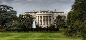 La Casa Blanca es es símbolo mundial de democracia y libertad. Foto: photo credit: Justin in SD The White House via photopin (license)