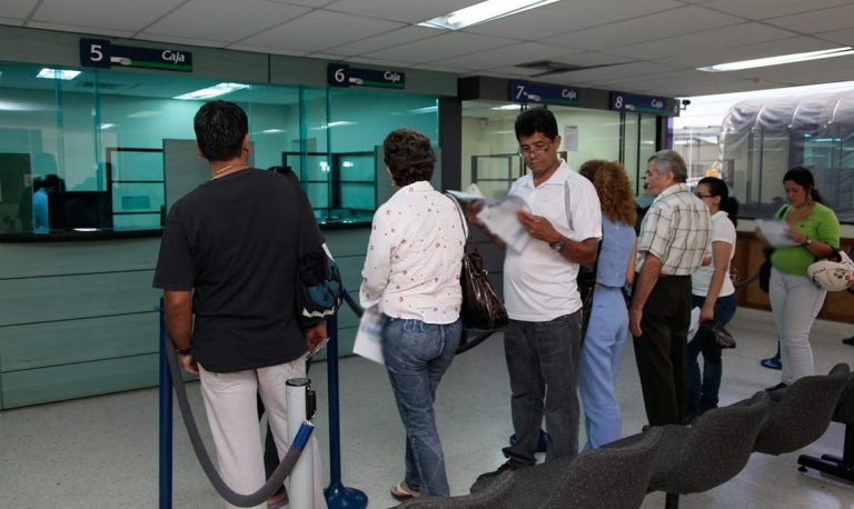 Bancos InflaciÃ³n
