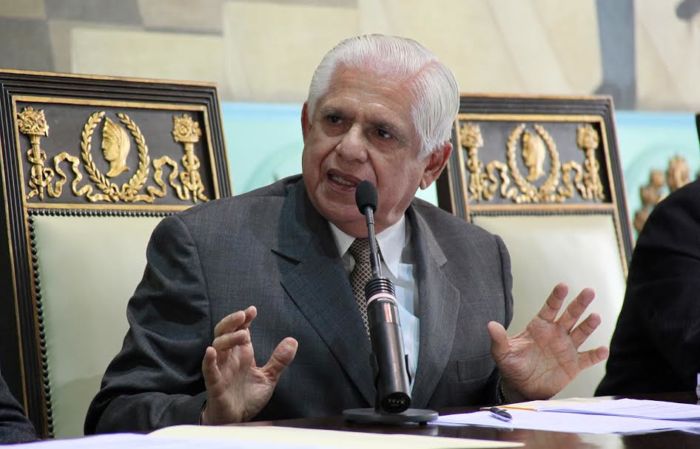 Omar Barboza