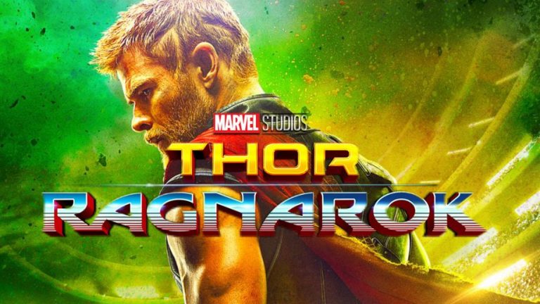 Thor: Ragnarok