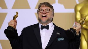 Oscar Guillermo del Toro
