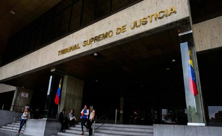 TSJ Minci derecho