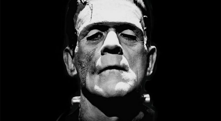 frankenstein