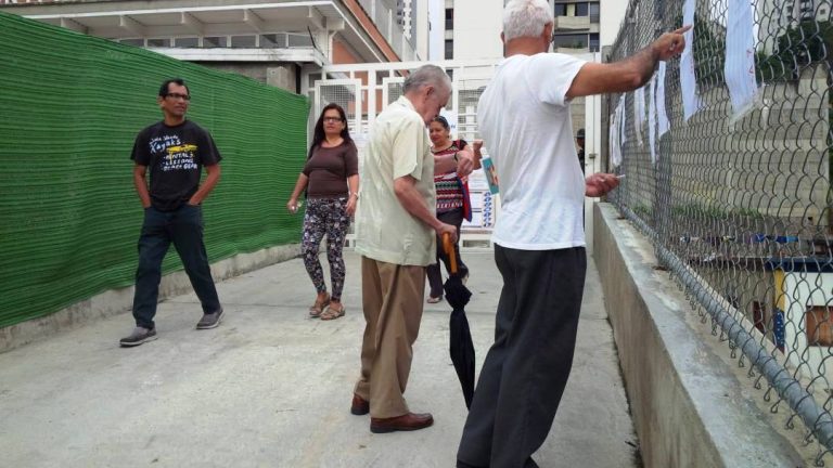 Elecciones 20M