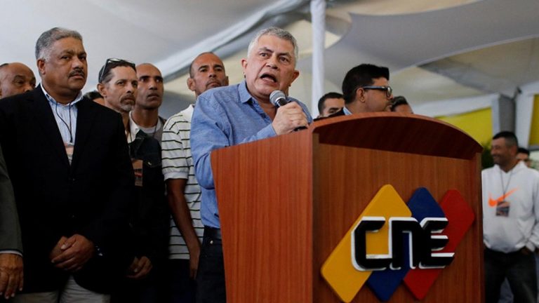 Reinaldo Quijada