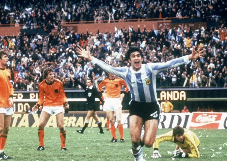 Argentina 1978