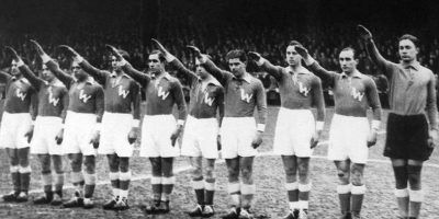 Mundial 1934