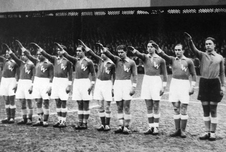 Mundial 1934