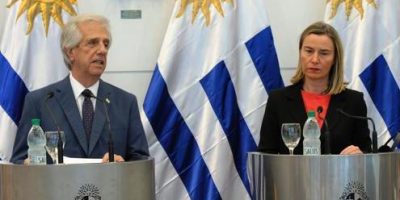 Montevideo Venezuela