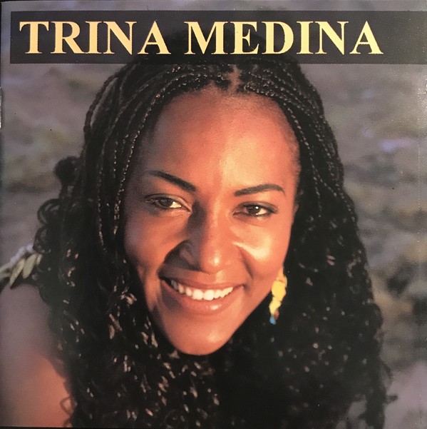 Trina Medina