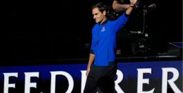Roger Federer: El caballero del tenis