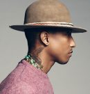 ¿Qué se espera de Pharrell Williams en Louis Vuitton?