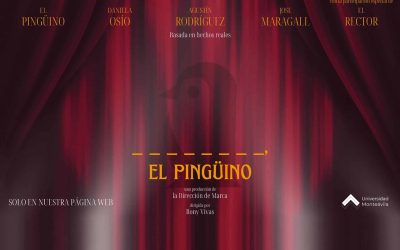 ________,El Pingüino