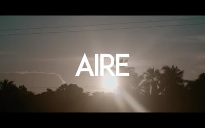 Proyectamos el documental “Aire” para conmemorar el Día de la Radiodifusión en Venezuela