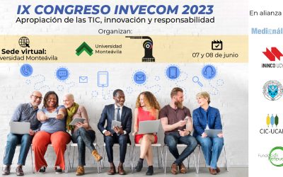 La innovación a través de las TIC para el desarrollo sostenible