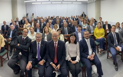 Presentamos nuestros planes de crecimiento e innovación en la reunión del Consejo Consultivo 2024-2025