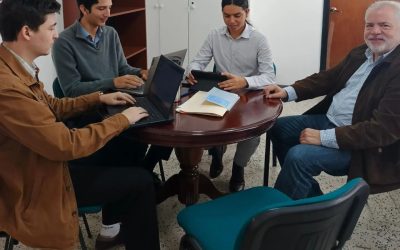 ¡La Clínica Jurídica de la Universidad Monteávila está aquí para ayudarte!