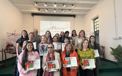 La Universidad Monteávila celebra el liderazgo femenino en  el Premio Mujer Analítica 2024