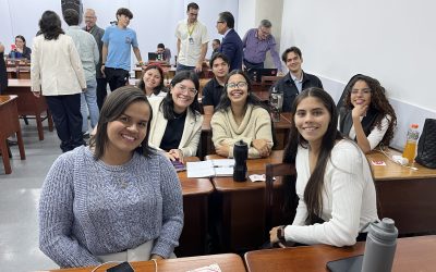 La Universidad Monteávila e Interjuris Acelera establecen alianza para fortalecer emprendimientos